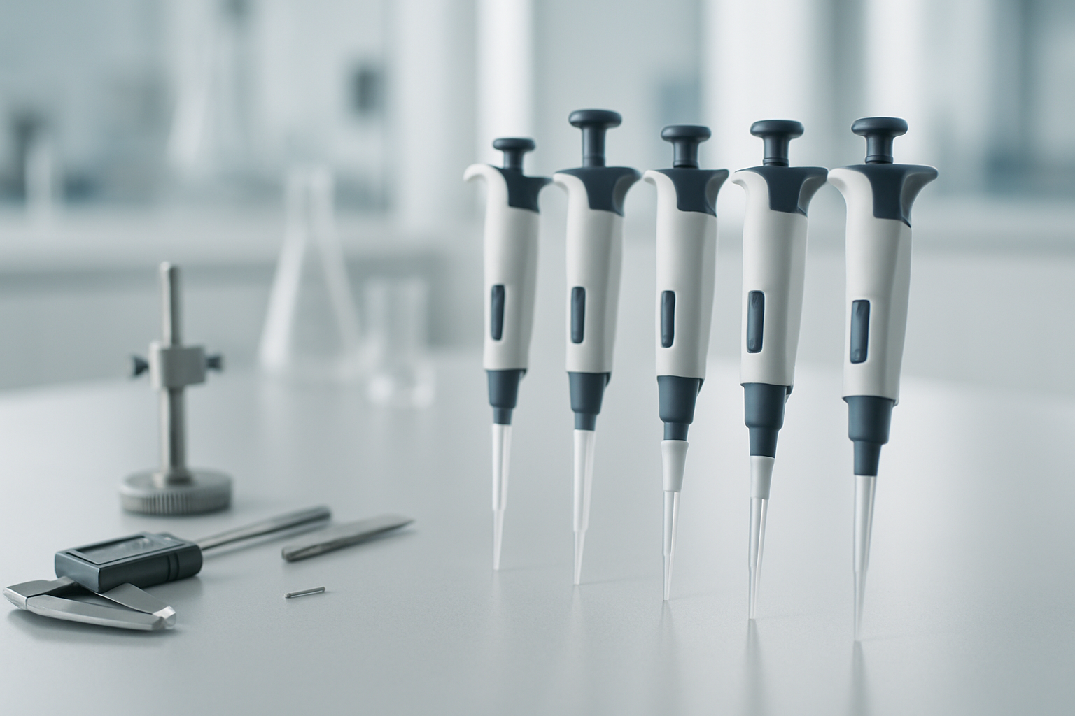 The Environmental Impact of Lab Equipment: Why Refurbished Matters