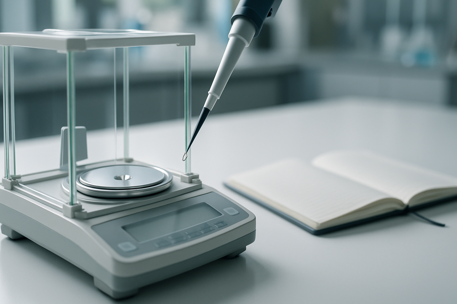 How to Choose a Pipette: A Practical Guide
